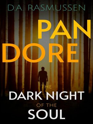 cover image of Dark Night of the Soul